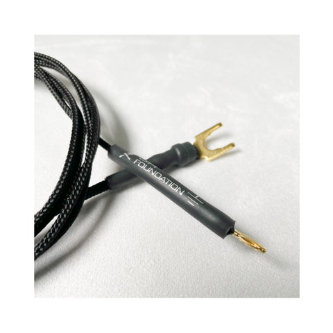 Synergistic Research Synergistic Research Foundation Grounding Cable