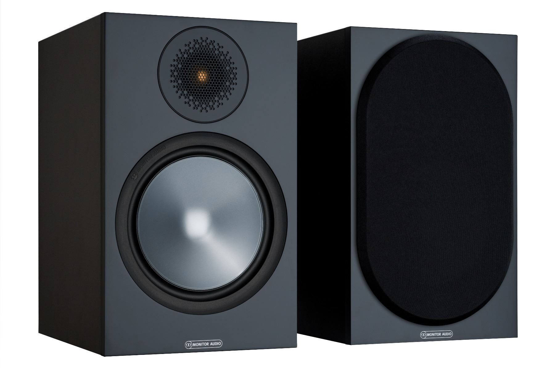Monitor Audio Bronze Bookshelf Speakers