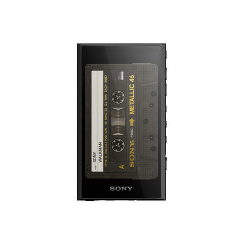 Sony Sony NW-A306 Walkman A Series