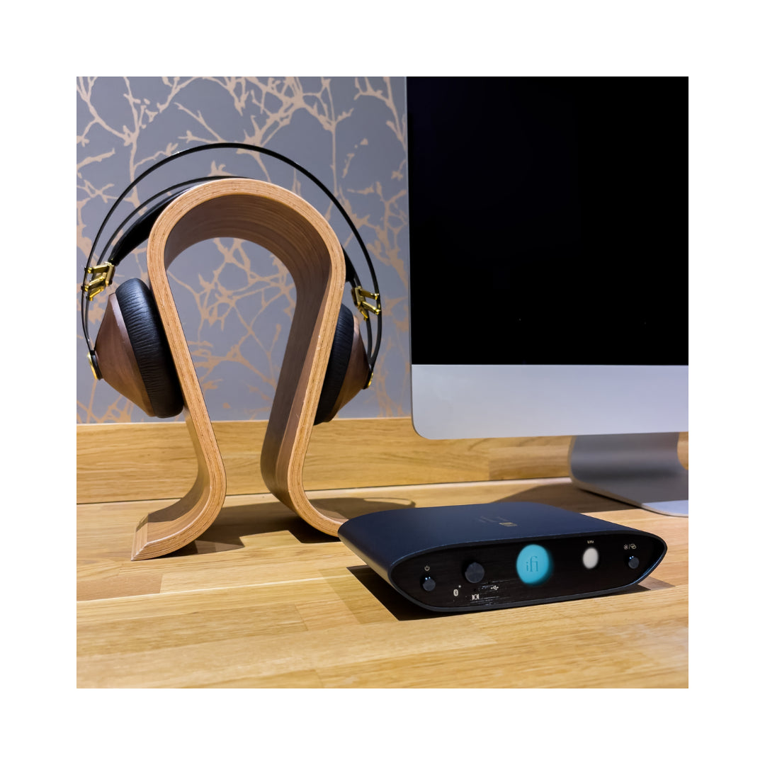 iFi Zen ONE Signature - All In One High Resolution DAC | ListenUp