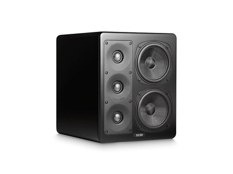 M&K Sound M&K Sound S150 Speaker (Right/Center) - THX Ultra2 Monitor