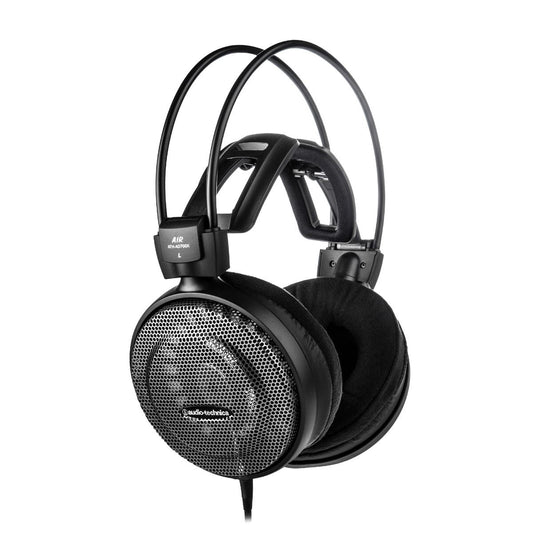 Audio Technica ATH-AD700X - Audiophile Open-air Headphones