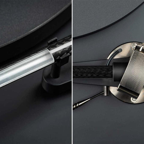 Pro-Ject Debut PRO - Audiophile-Grade Turntable - Clearance / Open Box (view 6 of 7)