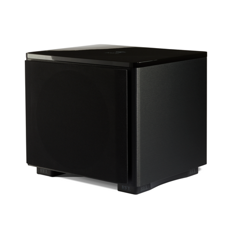 REL HT/1510 Powered Subwoofer - Clearance / Open Box (view 2 of 4)