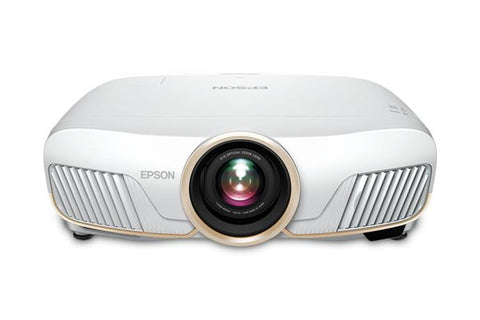 Epson Epson 5050UB 4K PRO-UHD Projector with Advanced 3-Chip Design