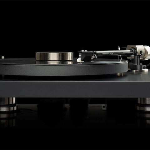 Pro-Ject Debut PRO - Audiophile-Grade Turntable - Clearance / Open Box (view 5 of 7)