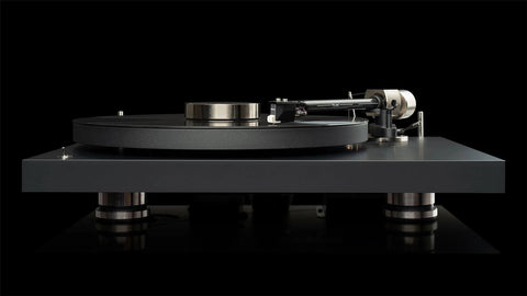 Pro-Ject Debut PRO - Audiophile-Grade Turntable - Clearance / Open Box (view 5 of 7)