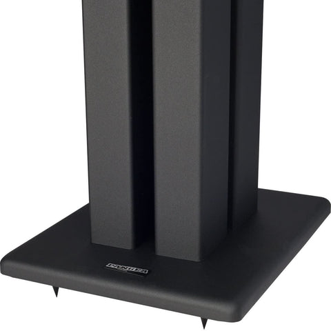 Pangea Audio Pangea Audio DS400 Heavy Duty Speaker Stands (28 inch) Pair