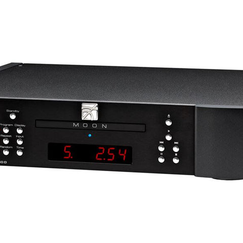 Moon MOON 260D CD Transport with optional DAC