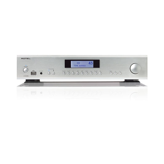 Rotel A14MK2 Integrated Amplifier