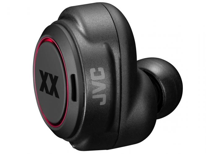 JVC HA-XC90T - XX True Wireless Headphones with Deep Bass | ListenUp