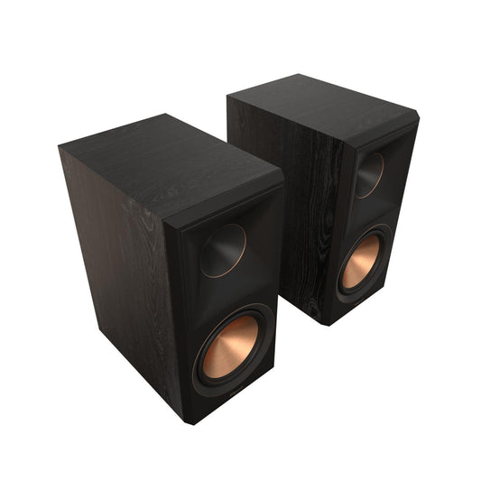 Klipsch RP-600M II Reference Premiere II Bookshelf Speakers (Pair)