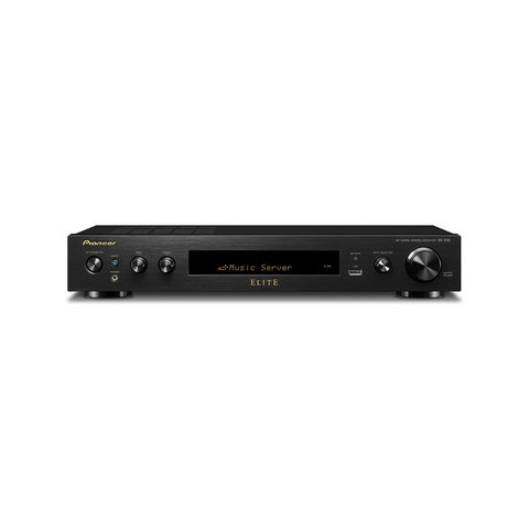 Pioneer Elite Pioneer Elite SX-S30 Network Stereo Receiver