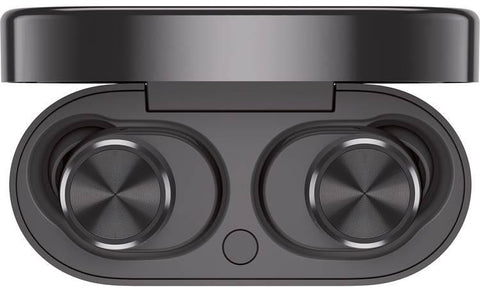 Bowers and Wilkins PI5 In-ear True Wireless Headphones (Charcoal) - Clearance / Open Box (view 12 of 12)
