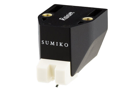 Sumiko Sumiko Oyster Rainier Moving Magnet Phono Cartridge