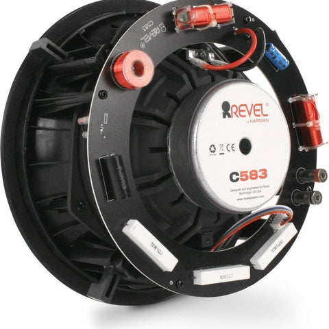 Revel Revel C583 In-ceiling Loudspeaker