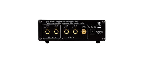 MOON 110LP v2 Phono Preamplifier - Clearance / Open Box (view 3 of 3)