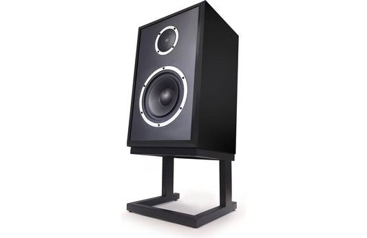 KLH Model Three Bookshelf Speakers at Online Authorized KLH Dealer ListenUp 