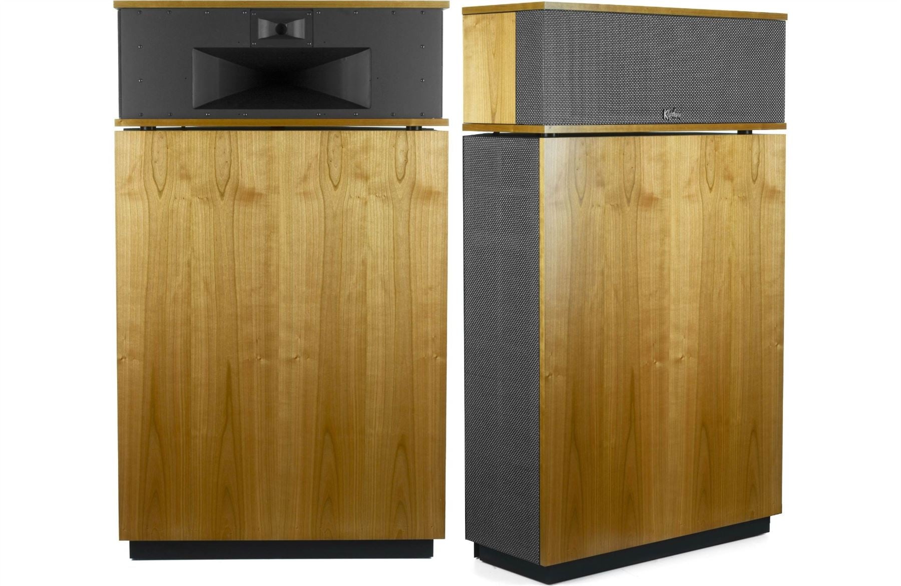 Klipsch store klipschorn loudspeakers