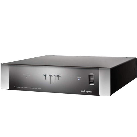 AudioQuest AudioQuest Niagara 3000 - Low-Z Power Noise-Dissipation System AC Power Conditioner