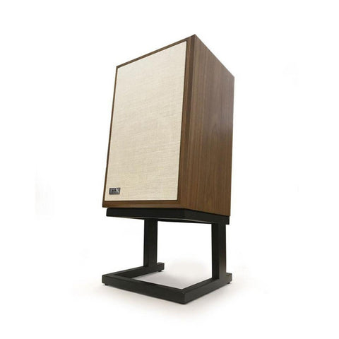KLH KLH Model Three Bookshelf Speaker (Walnut) - Clearance / Open Box