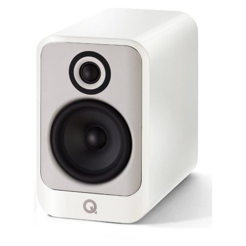 Q Acoustics Q Acoustics Concept 30 Bookshelf Speakers