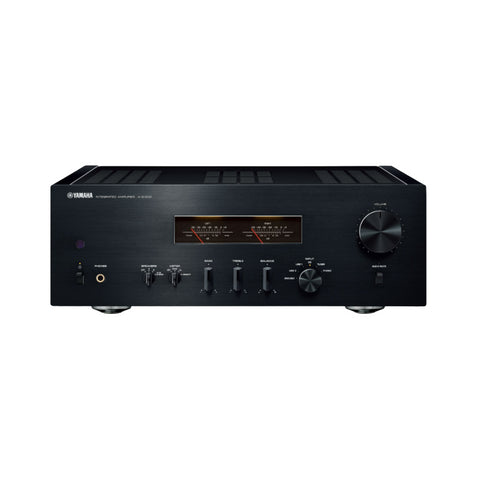 Yamaha Yamaha Audio A-S1200BL Integrated Amplifier