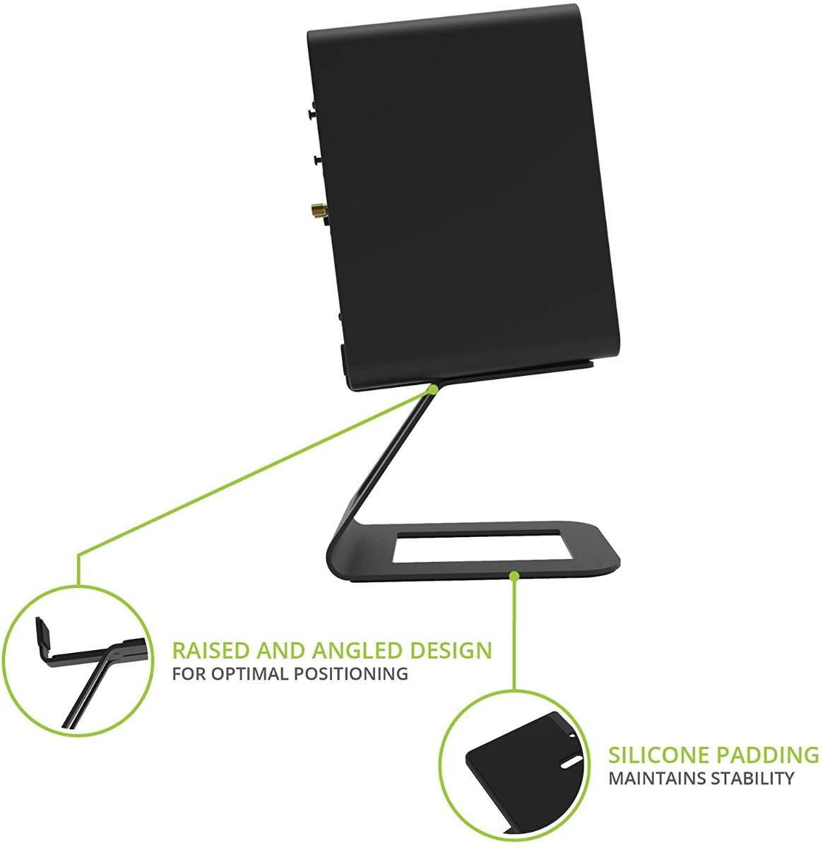 Kanto SE6 Speaker Stand - Thumbnail 2