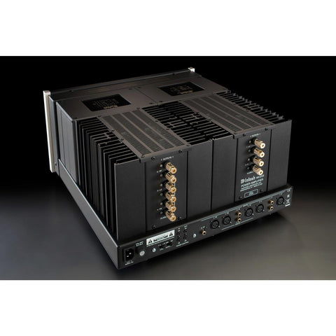 McIntosh McIntosh MC255 5-Channel Solid State Amplifier