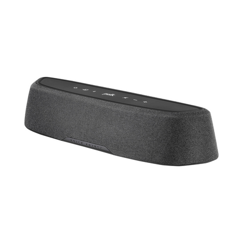 Polk Audio MagniFi Mini AX - Ultra-compact Dolby Atmos and DTS:X Sound Bar System - Clearance / Open Box (view 4 of 5)