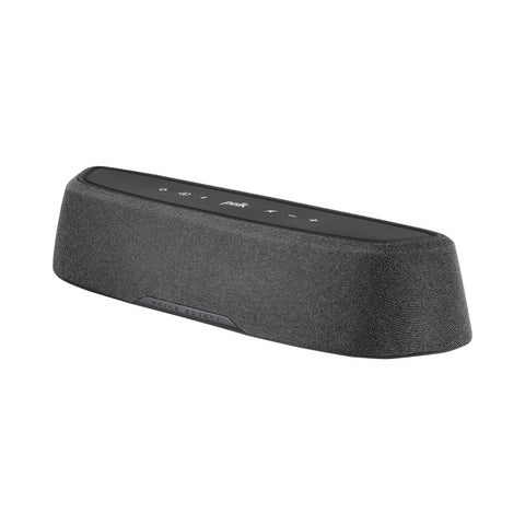 Polk Polk Audio MagniFi Mini AX - Ultra-compact Dolby Atmos and DTS:X Sound Bar System - Clearance / Open Box