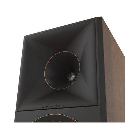 Klipsch Klipsch Reference Premiere RP-8000F II Floorstanding Speaker - EACH (Walnut) - Clearance - Open Box