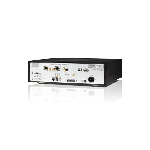 Mark Levinson Mark Levinson № 5101 Network Streaming SACD Player and DAC