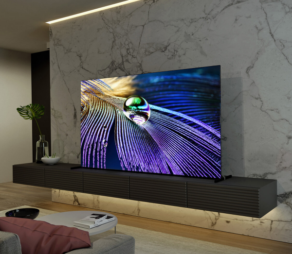 Sony XR65A90J