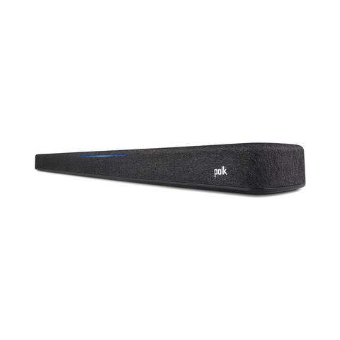 Polk Audio REACT Sound Bar with Alexa Built-in - Clearance / Open Box (view 2 of 6)