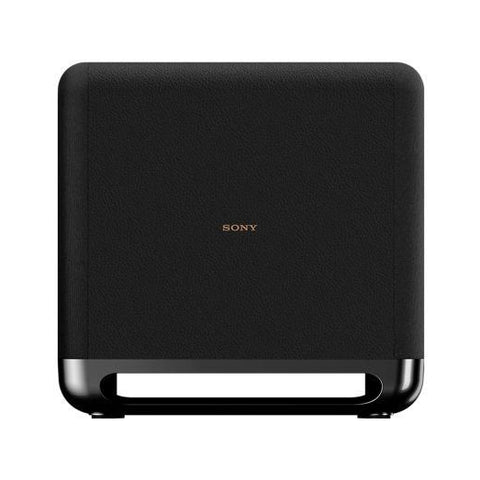 Sony Sony SA-SW5 - Optional powerful 300W Wireless Subwoofer for HT-A9/HT-A7000/HT-A5000
