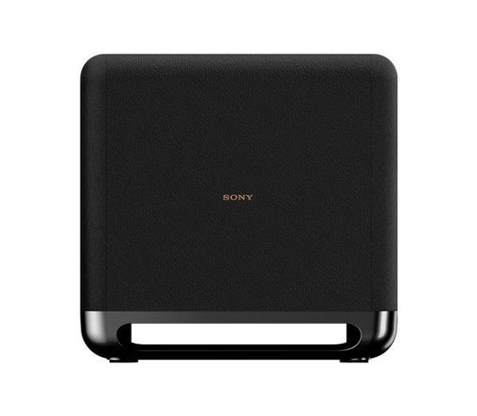 Sony SA-SW5  Wireless Subwoofer for Select Soundbars