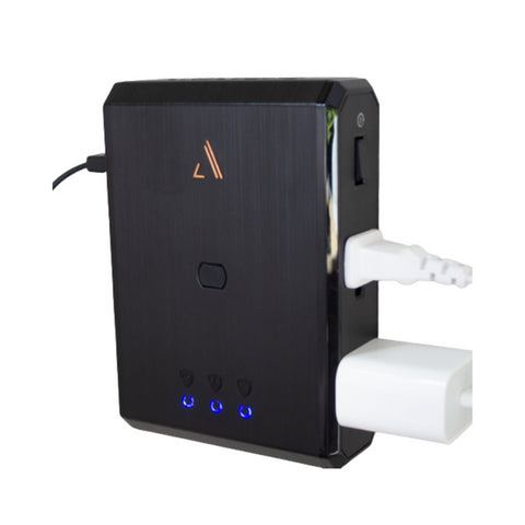 Austere Austere III Series Power 4-Outlet - Clearance / Open Box