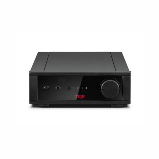 Rega IO Integrated Amplifier