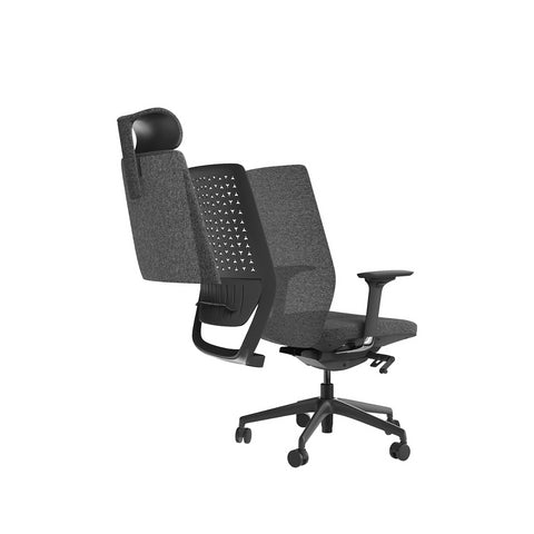 BDI BDI Coda 3521 Office Chair