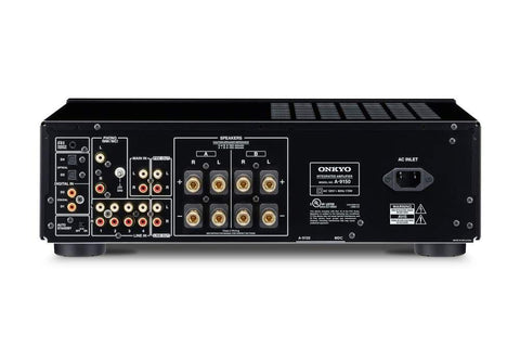 Onkyo Onkyo A-9150 - Integrated Stereo Amplifier