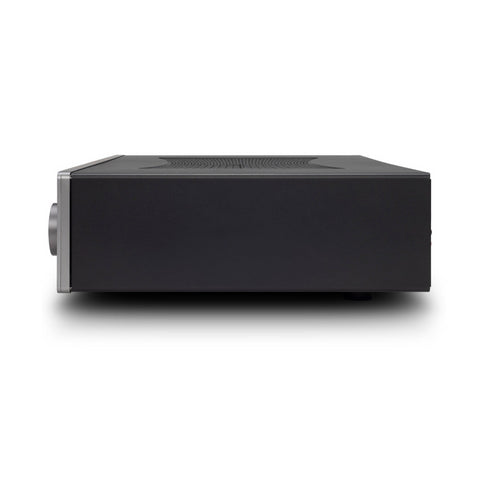 Cambridge Audio Cambridge Audio CXA61- Integrated Stereo Amplifier w/ 60WPC+DAC (Gray) - Clearance / Open Box