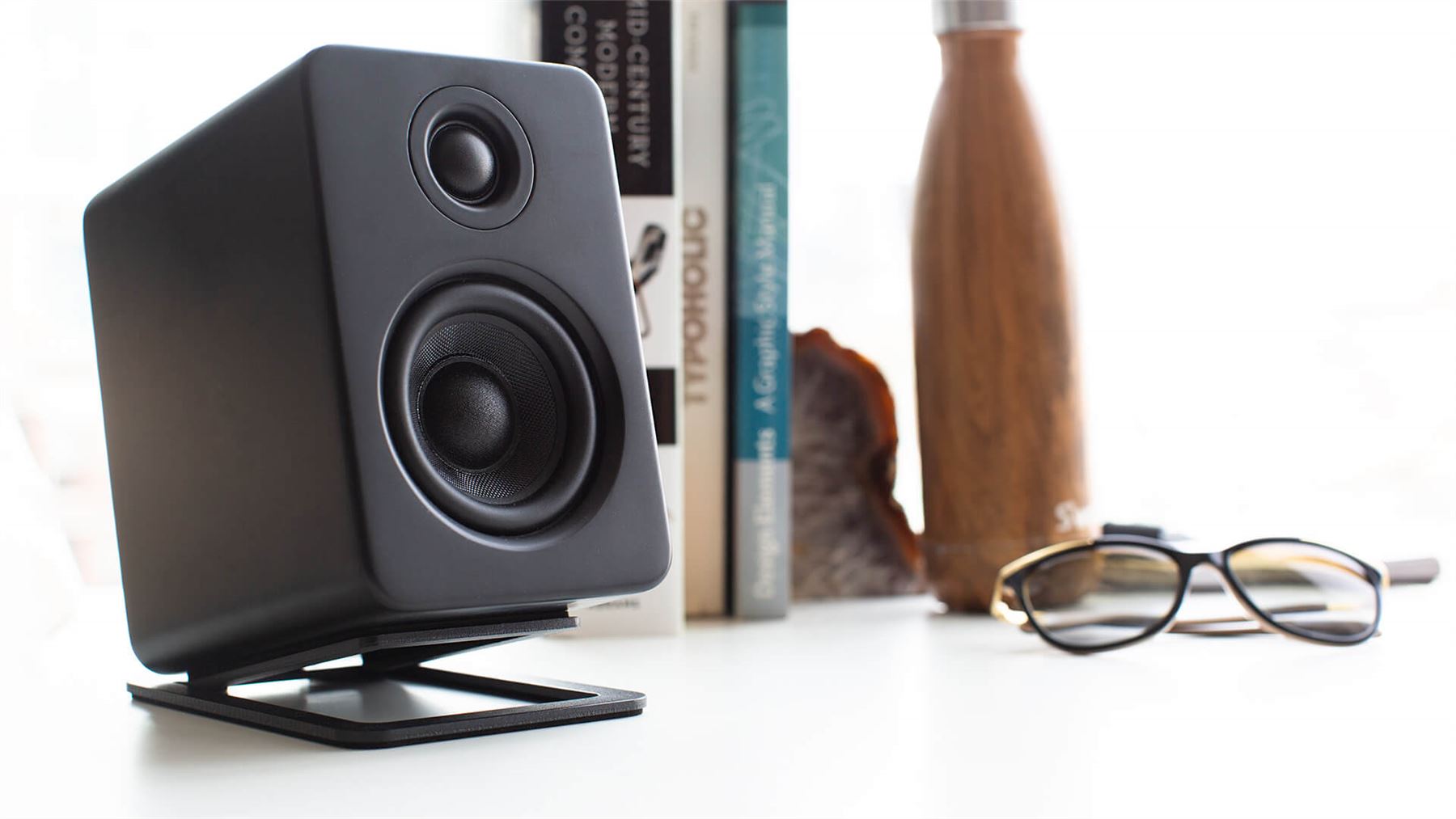 Desktop speakers hot sale 2019