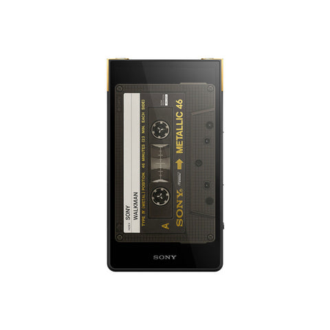 Sony Sony NW-ZX707 Walkman ZX Series