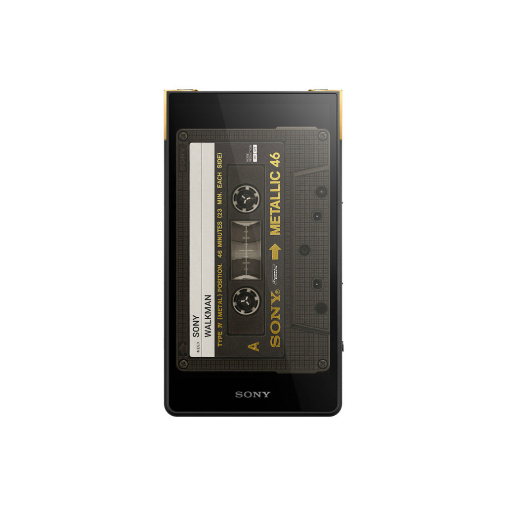 Walkman Cassette Vintage – Heritage Vintage™