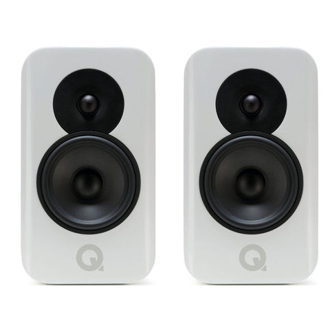 Q Acoustics Q Acoustics Concept 300