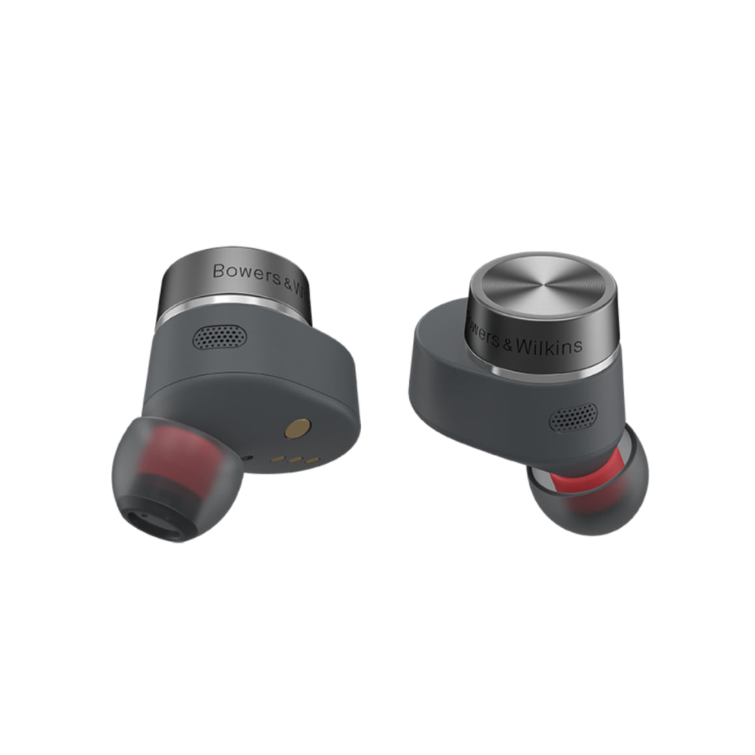 Bowers & Wilkins Pi5 S2 In-Ear True Wireless Earbuds | ListenUp