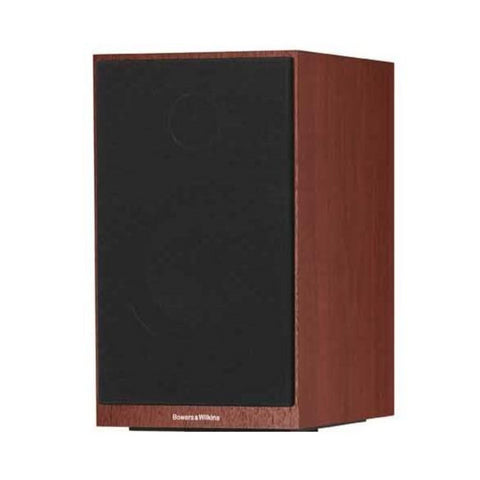 Bowers & Wilkins Bowers & Wilkins 706 S2 Stand-mount Speakers (Rosenut) - Clearance / Open Box