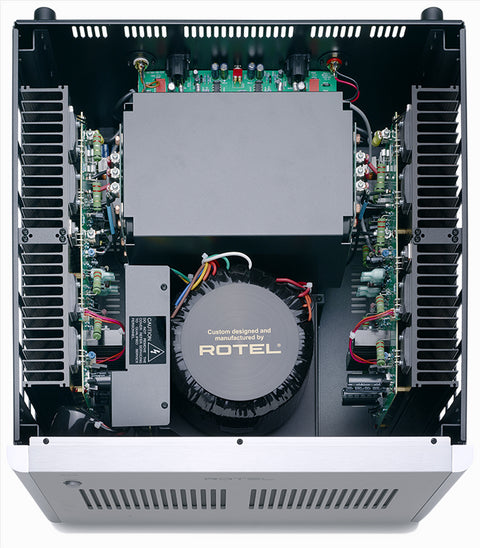 Rotel Rotel RB1590 Amplifier