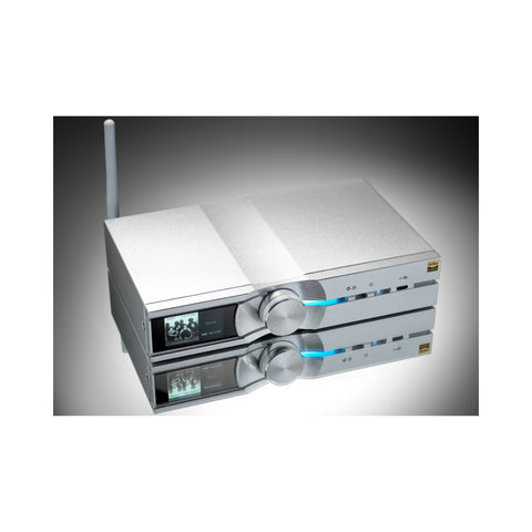 iFi iFi NEO Stream - Network Audio Streamer